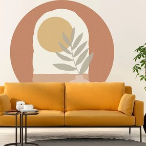 Falmatrica 120x140 cm Sunrise and Olive Branch – Ambiance