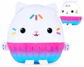 Squishy cakey Cat 30 cm, plüss
