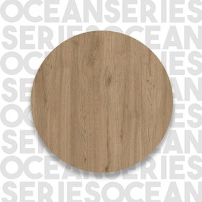 On Walnut komód
