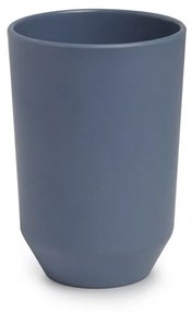 FIBOO öblögető pohár kékesszürke