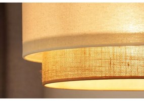 Brilagi - BOHO STYLE LED csillár 1xE27/15W/230V, átmérő 40 cm