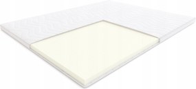 Alt Hilding Cashmere fedőmatrac 80x200 cm Topper párna