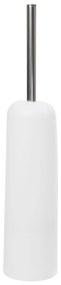 Fehér műanyag WC-kefe Touch – Umbra