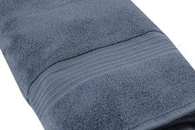 Chicago Bath (70 x 140) - Blue