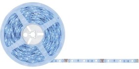 Paulmann 78979 - LED RGB/26W Dimmelhető szalag SIMPLED 7,5m 230V + távirányító