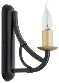 Argon 8355 - Fali lámpa LORENZO 1xE14/7W/230V