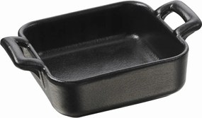 Porcelán Edény Revol Belle Cuisine 350 ml szögletes