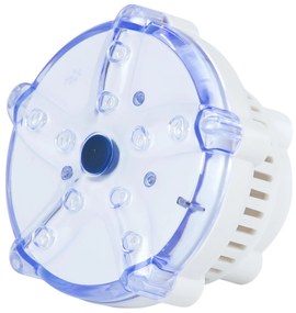 BESTWAY LED FÉNY LAY-Z-SPA VEZETÉK NÉLKÜLI 7 SZÍNŰ