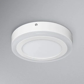 Ledvance - LED Mennyezeti lámpa ROUND LED/15W/230V á. 20 cm