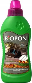Folyékony komposztáló 0,5 L Biopon