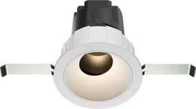 Maytoni Wise DL057-7W3K-W 1x7W/LED 3000K 400lm IP20