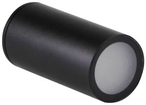 Kültéri spotlámpa ATLANTA 1xGU10/10W/230V IP54 fekete