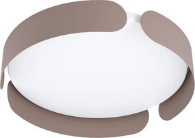 EGLO 99623 VALCASOTTO Kerek Mennyezeti Lámpa LED IP20