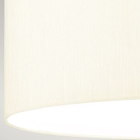 Designer’s Lightbox Fletcher DL-FLETCHER18-3LT-IV-PC Süllyesztett mennyezeti lámpa 3x60W/E27