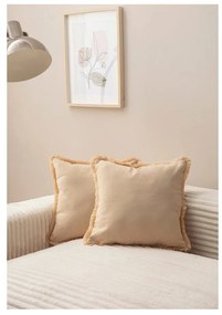 Párnahuzat szett 2 db-os 43x43 cm Sacakli – Mioli Decor