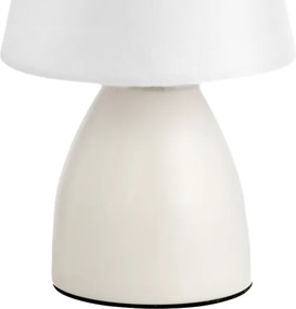 ONLI - Gyermeklámpa TITTA 1xE14/6W/230V 20 cm fehér