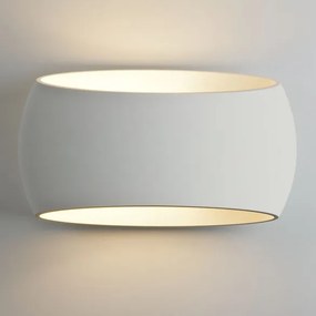 Astro Lighting ARIA 1300001 Fali lámpa 1x12W/E27 IP20