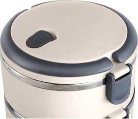 Lamart LT6024 THERMO ételhordó 4 részes