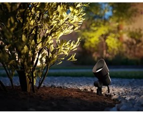 Philips GARDENLINK LED 6W 12V 4000K kültéri spotlámpa IP44