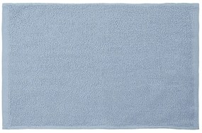 Bella kék gyerek törölköző 30x50 cm, 100% pamut