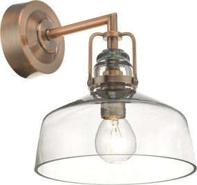 Dar Lighting Miles MIL0764 Fali lámpa 1x40w/e14 ip20