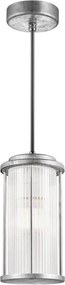Nordlux LINTON 2218273031 Függeszték 1x15W/E27 IP54