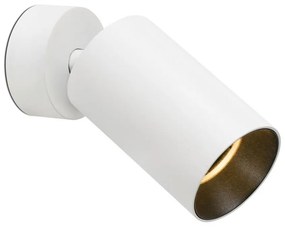 FARO 43722 - Spotlámpa STAN 1xGU10/8W/230V fehér