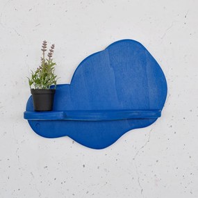 Fali polc, 35 cm – Meh223