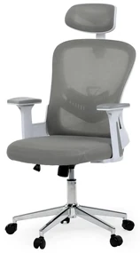 Autronic KA-K2031 GREY Irodai szék