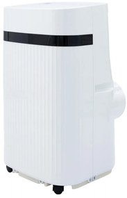 Solight DAC-12000 - Okos mobil klíma 1340W/230V 12000BTU Wi-Fi Tuya+DO