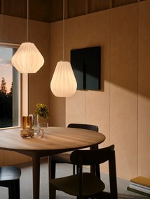 Nordlux modern függeszték sallino opál nor2612363001