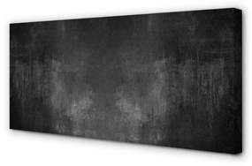 Canvas képek Kő betonfal 125x50 cm