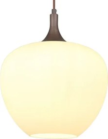 GLOBO 15548H1C MAXY Egyágú Függesztett Lámpa IP20
