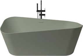 Sottovento szabadonálló kád_75x170_Sage Mate