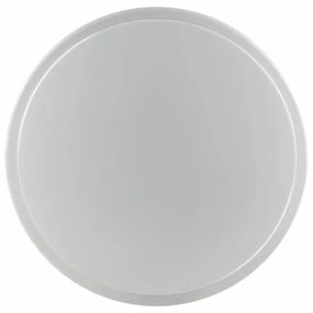 Mennyezeti lámpa BOGDAN 2xE27/20W/230V átm. 33 cm fehér