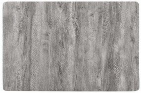 Műanyag tányéralátét 28.5x43.5 cm Venise – douceur d'intérieur