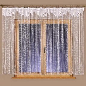 Nora zsinórfüggöny, 300 x 160 cm, 300 x 160 cm