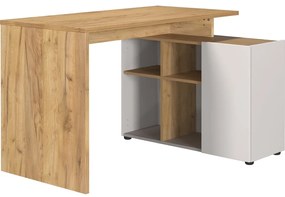 Irodabútor szett 90x120 cm Adrano – Germania