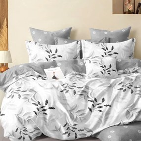 COSY DREAM 7 részes ágynemű 140x200 cm