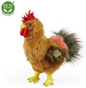 Rappa Plüsskakas, 33 cm ECO-FRIENDLY