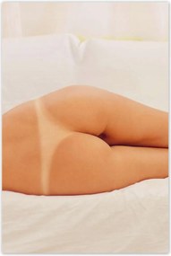 Poszterek 80x120 Aktok Meztelenség Szerelem Fotó