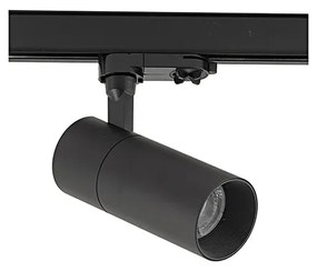 Tinos LED három áramkörös sínrendszeres lámpafej