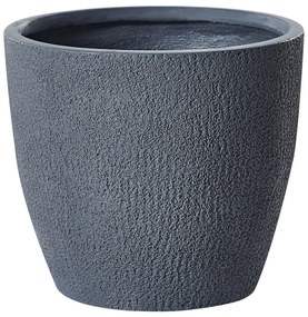 Virágtartó 32 cm Kanie (szürke). 1076739