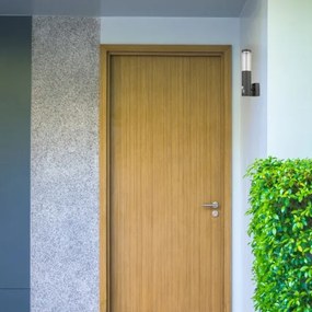 Rabalux - Kültéri fali lámpa érzékelővel 1xGU10/7W/230V IP44