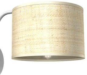 Fali lámpa MARSHALL 1xE27/60W/230V