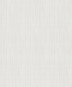 Fehér vinil tapéta dekoratív motívummal