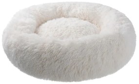 PESTUFF Kutyafekhely kerek 60 cm bézs