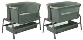 Maxi-Cosi - Utazó kiságy IORA zöld