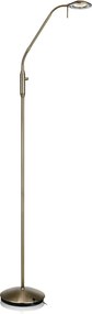 Markslojd HUDSON 105582 Állólámpa 1x6W/LED 3000K 450LM IP20