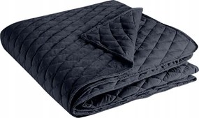 Ágytakaró 240x220CM Szürke